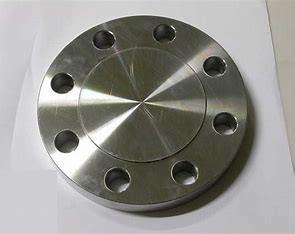 Wholesale 5&quot; CL1200 RF ASTM A182 F316/F316L B16.5 BL Flange from china suppliers