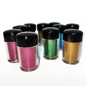 Wholesale Glitter Single Cosmetic Multichrome Eyeshadow Palette from china suppliers