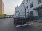 Sinotruk HOWO White RHD 6x4 Water Tank Truck ZZ1257V4347B1 With High Pressure
