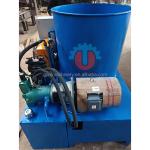 Energy Saving Shavings Charcoal Machine for Manufacturing Plant Producing Edible