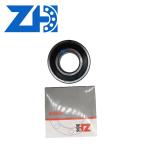 GCR15 6206-2RS 6206/2RS Deep Groove Ball Bearing High Speed