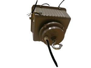 Wholesale IP54 11kg Auto Electric Light Lifter Winch Systems for Museum from china suppliers