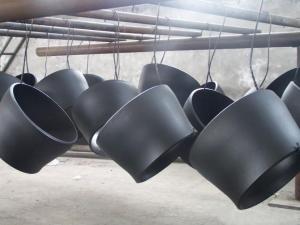 Wholesale 1/2 Inch SCH40 Butt Weld Tube Fittings Carbon Steel Concentric And Eccentric Reducers from china suppliers
