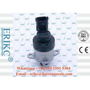 Buy cheap ERIKC 0928400568 fuel pump measurement valve 0928 400 568 common rail injector from wholesalers