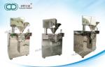 Medicine Dry Granulation Equipment From Powder 250*80mm Roller Gk Series