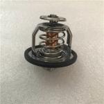 ME191593 4M40 Mitsubishi Engine Thermostat For CAT Excavator E306 E307