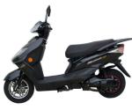 50km/H 1000W 60V Adult Electric Scooter With LCD Display