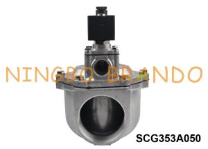 Wholesale 2 Inch Dust Collector Solenoid Valve SCG353A050 ASCO Type from china suppliers