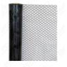 Buy cheap Black / Clear Printed ESD Grid Curtain Anti Static PVC Sheet With Carbon Lines from wholesalers