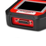 KW818 OBD2 EOBD Automotive Code Readers Scan Tool Multi - Languages