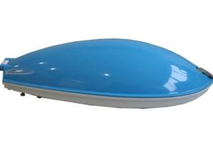 Wholesale Anti - Glare High Pressure Sodium Street Lamp 35 Watt With Double Ended Lamp Base from china suppliers