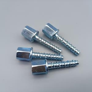 Wholesale Zin Treatment Durable Hex Cutting And Anchoring Solutions from china suppliers