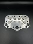 Customized Bizel Compressor Valve Plate Smooth Surface