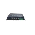 HD 1080p Video Transceiver 4-Ch HDCVI Video Converter + 1Ch Reverse RS485 DAHUA