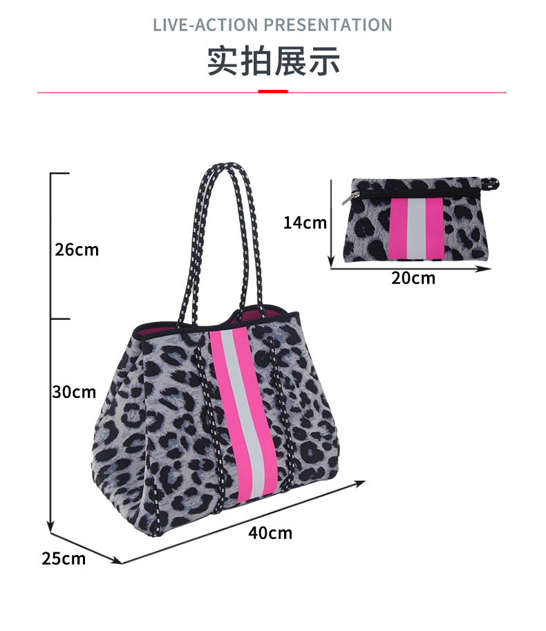 Diving material Gym Bags Men Women Training Fitness Travel Handbag Yoga Mat Sport Bag with shoes Compartment