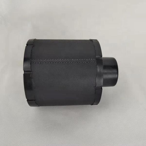 1356376 1402667 309093 Compressor Oil Separator Filter Hard PU Air Filter
