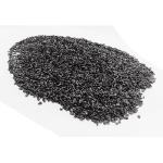 Fe2O3 0.15% Black Fused Alumina 32 Grinding Media for Polishing Powder