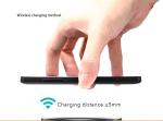 Furniture Embedded Wireless Charger furniture/ table embedded wireless charger