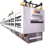 220V Industrial Bakery Equipment Oven CE Approval YX-32G Gas convection oven