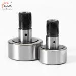 NUKR80 Stud Type Cam Track Roller Bearing