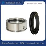 Bergman OEM W01 W02 W03 Rotor pump Sanitary Pumps Food Pumps Seals Mechanical