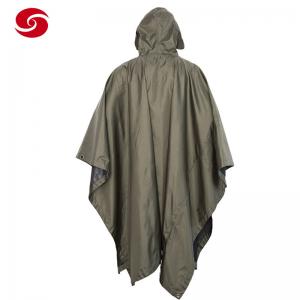 Wholesale Unisex Water Repellent  Poncho Suit from china suppliers