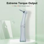 Low Speed Reduction Handpiece Unit Contra Angle Dental Implant Handpiece