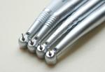 Dental Fiber Optic High Speed Handpiece Air Turbine KAVO Style 6-Hole Coupler B6