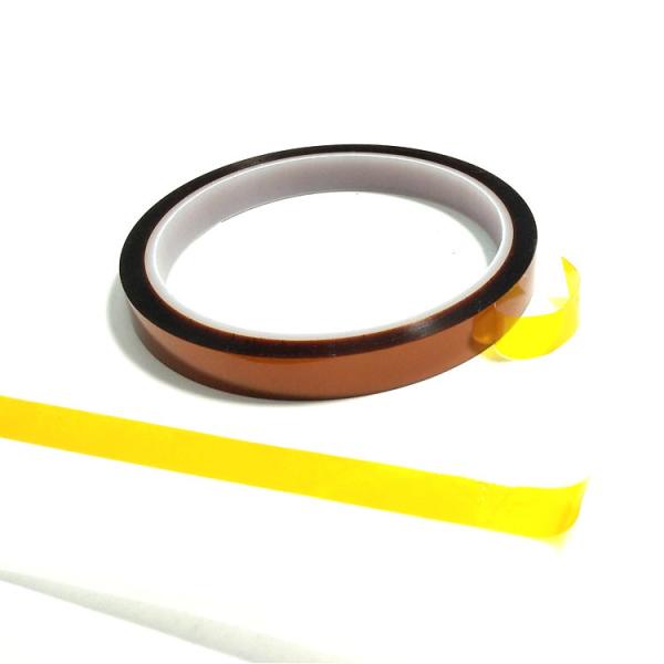 Heat Resistant Polyimide Film Tape for 3D Printing Soldering Insulating Circuit