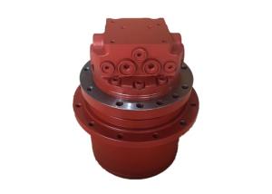 Wholesale Red Final Drive Hitachi Travel Motor Assy For PC35 PC40 EX40 PHV-390-53B from china suppliers