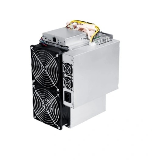 Bitmain Antminer T15 (23Th) 1541W -- Interface ethernet -- Bitcoin Miner -- Fast