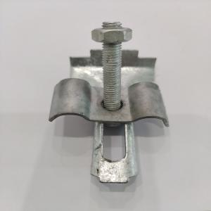 Wholesale Silver 10cm Metal Attachment Clips With High Durability from china suppliers