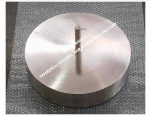 Wholesale China Stainless Steel Float Disc For Vent Head No.533hfb-350 Material Stainless Steel , Maker Feihang Ship Accessories from china suppliers