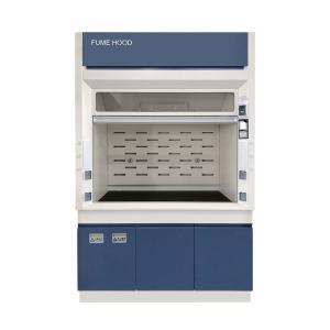 Wholesale Steel Fume Hood FH1200 FH1500 FH1800 from china suppliers