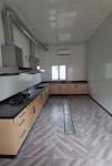 Movable Family Countryside House Modular Porta Cabin With 2 Bedroom Custom