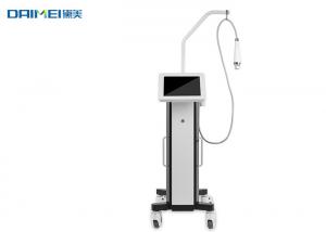 China No Needle Mesotherapy Device , Vacuum Fractional RF Microneedle Acne Scar on sale