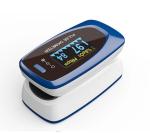 Adult Blood Testing Digital Fingertip Pulse Oximeter