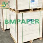 180gsm + 15g PE Noodle Bowl Cup Stock Paper Board For Hot Food