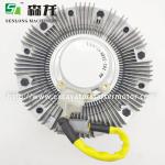 Factory Outlet Heavy duty truck Fan Clutch Viscous for E325,E325 E325 E325