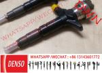 GENUINE original DENSO Injector 095000-6990 0950006990 095000-6993 for ISUZU
