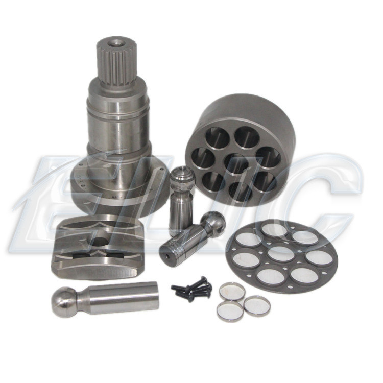 Excavator Hydraulic Pump Repair Kit A7V55 A7V58 A7V80 A7V107 A8V107 A7V160 A8V160 A7V200 A7V225 A7V250 A7V355
