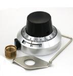 Promotional 46MM B2 precision potentiometer knob dial knob adjustable resistance