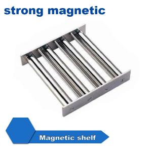 Wholesale Super Strong Neodymium Permanent Magnetic Separator Magnet Grid from china suppliers