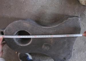 Wholesale OEM Crusher Wear Parts Mantles For Cone Crushers from china suppliers