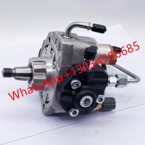 Wholesale for NISSAN Diesel injection pump 294000-0530 high pressure fuel pump 16700-EC00A common rail pump from china suppliers