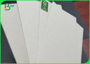 Wholesale Good Stiffness Moisture Proof 0.4 - 3 MM Grey Paper Board For Packaging Box &amp; Diy Albums from china suppliers