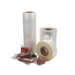 Pvdc Pvc Pet Formshrink Co Extrusion Blown Film Rolls Custom