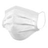 Buy cheap Anti Dust Disposable Surgical Face Mask Earloop Face Masks 20/40/60 Pcs from wholesalers