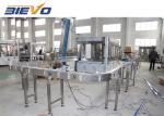 ISO 9001 Pneumatic Small Bottle Oil Bottling Machine