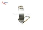 Nickel Heating Strip Monel 400 Furnace Heating Element